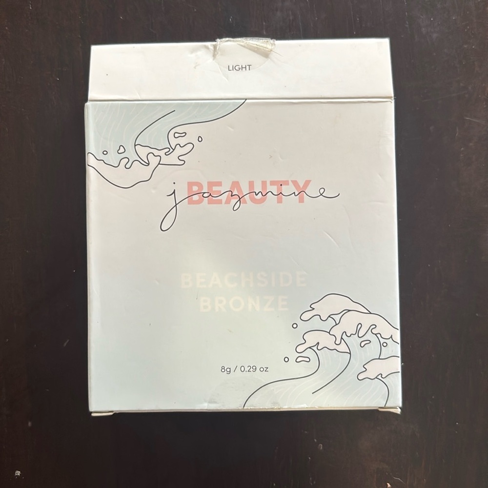 Bronzer